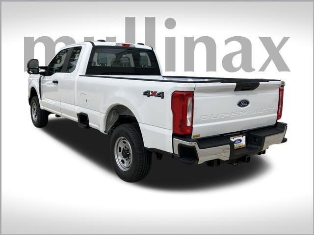 new 2024 Ford F-250 car, priced at $50,038