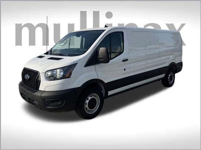 new 2024 Ford Transit-150 car, priced at $48,280