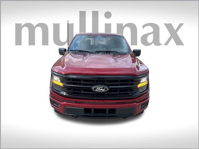 new 2024 Ford F-150 car, priced at $53,529