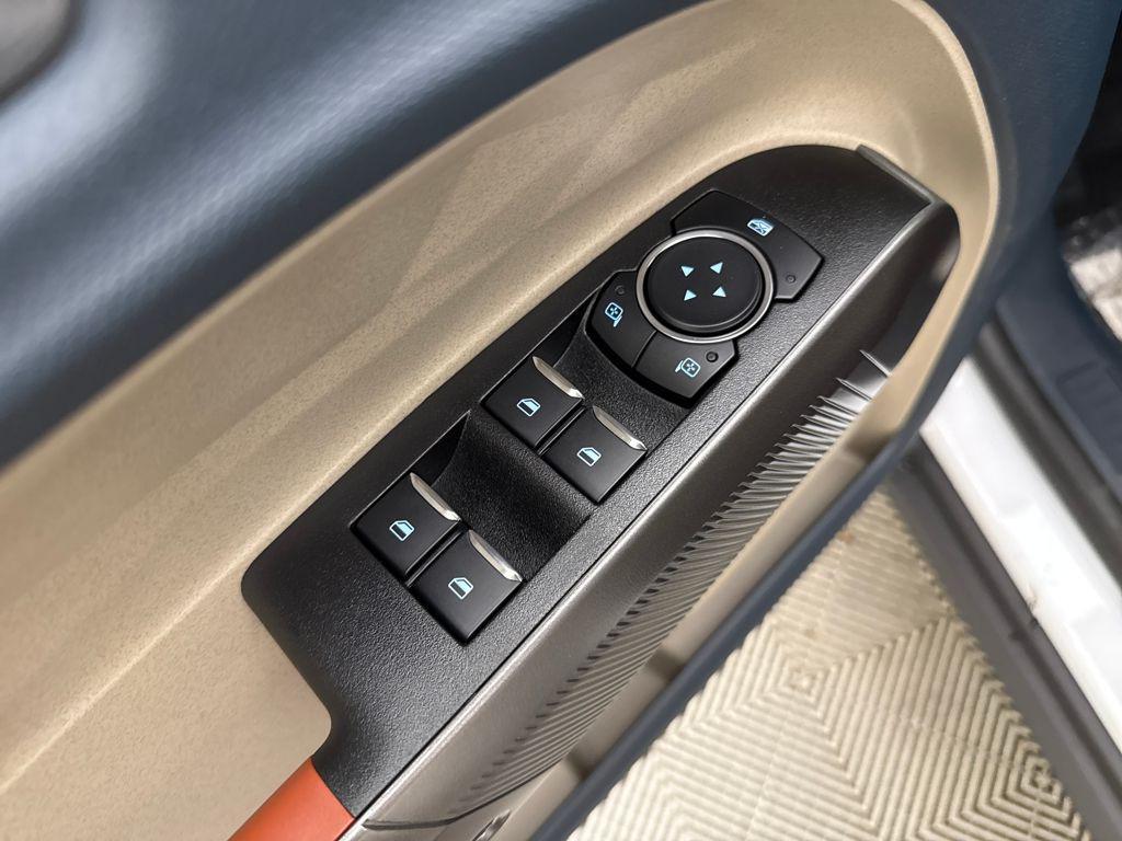 new 2025 Ford Maverick car, priced at $37,137