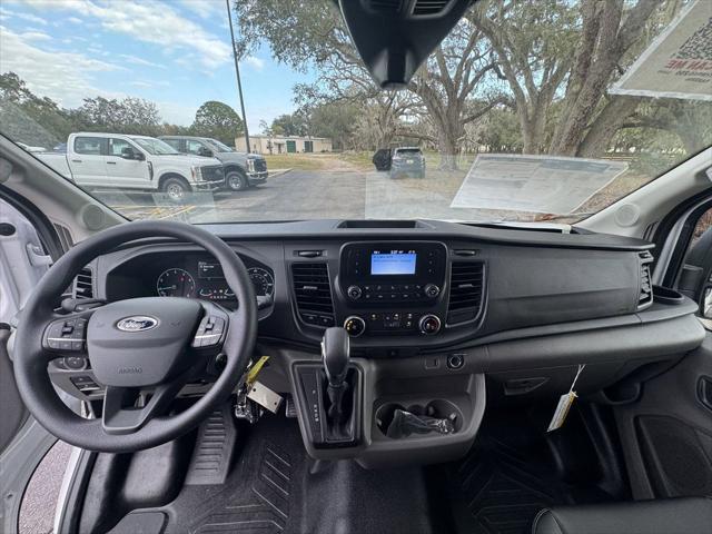 new 2024 Ford Transit-250 car, priced at $51,999
