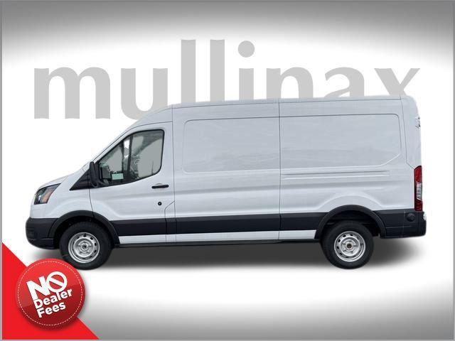 new 2024 Ford Transit-250 car, priced at $51,999