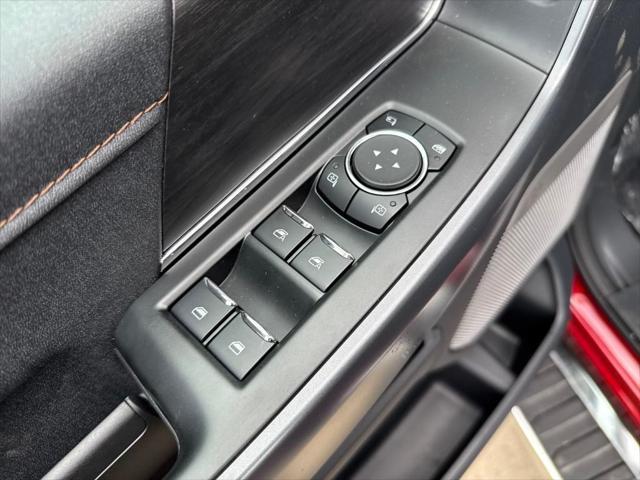 new 2025 Ford F-150 car, priced at $60,762