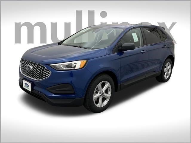 new 2024 Ford Edge car, priced at $34,699