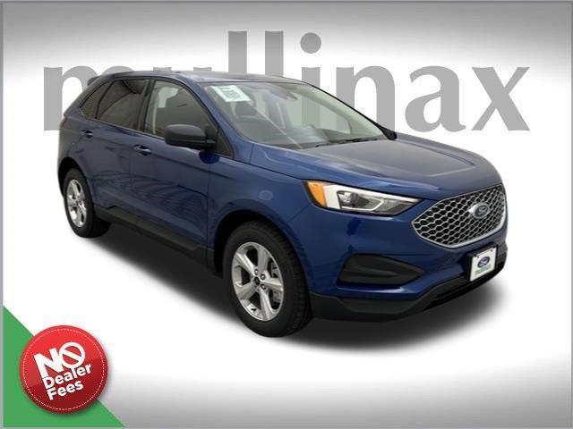 new 2024 Ford Edge car, priced at $34,699