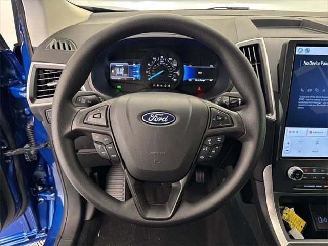 new 2024 Ford Edge car, priced at $34,699