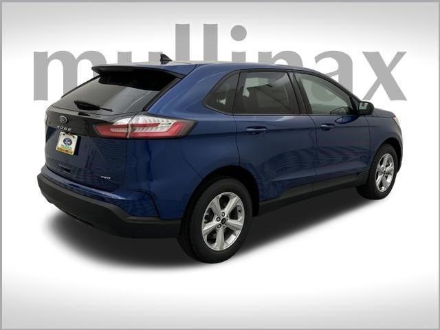 new 2024 Ford Edge car, priced at $34,699