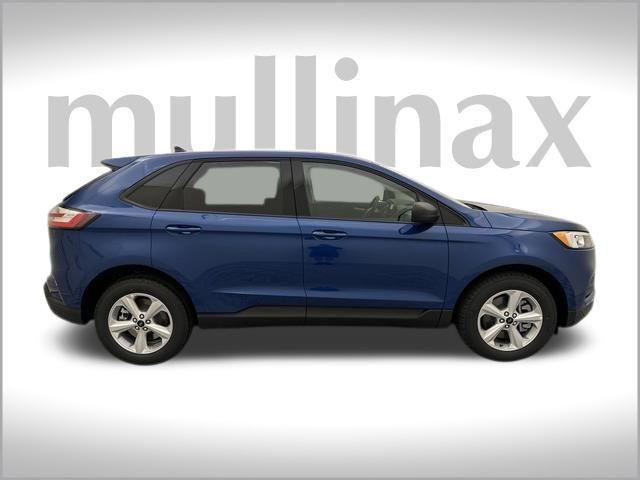 new 2024 Ford Edge car, priced at $31,900