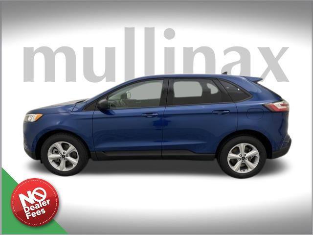 new 2024 Ford Edge car, priced at $31,900