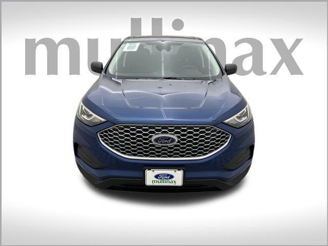 new 2024 Ford Edge car, priced at $34,699