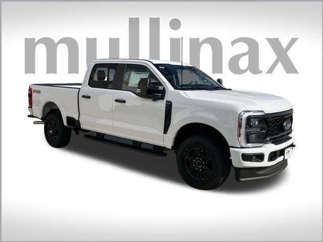 new 2024 Ford F-250 car, priced at $55,814