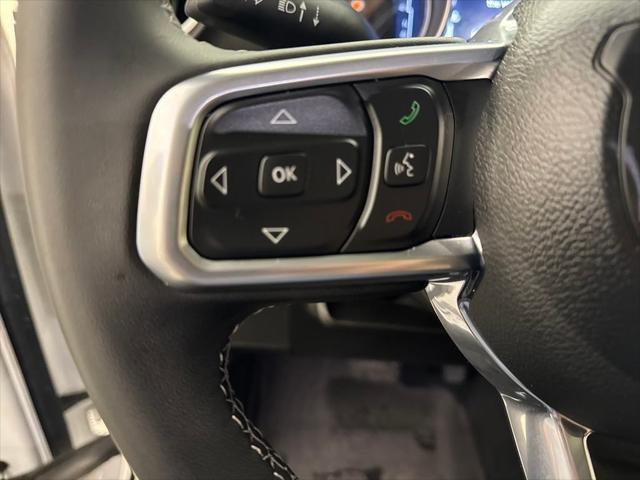 used 2023 Jeep Gladiator car, priced at $32,498