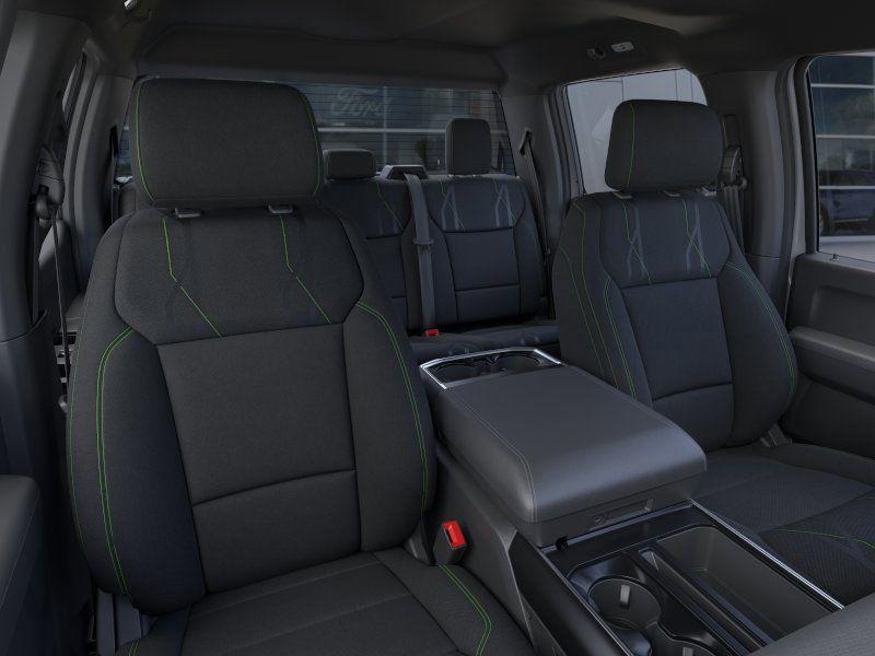 new 2024 Ford F-150 car, priced at $40,947