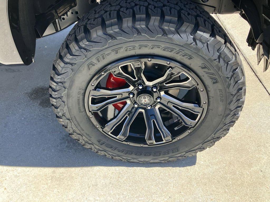 new 2024 Ford F-150 car, priced at $89,999