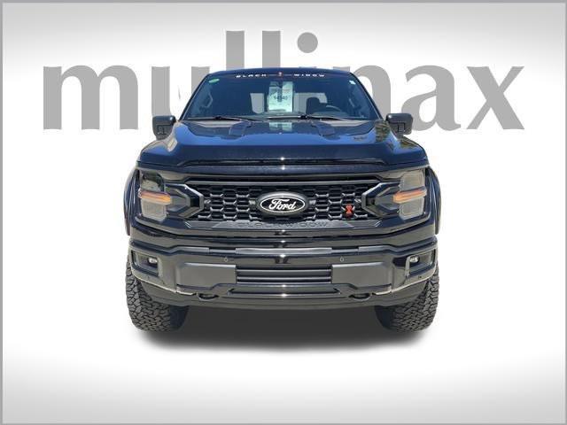 new 2024 Ford F-150 car, priced at $83,598