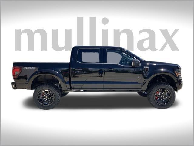 new 2024 Ford F-150 car, priced at $83,499