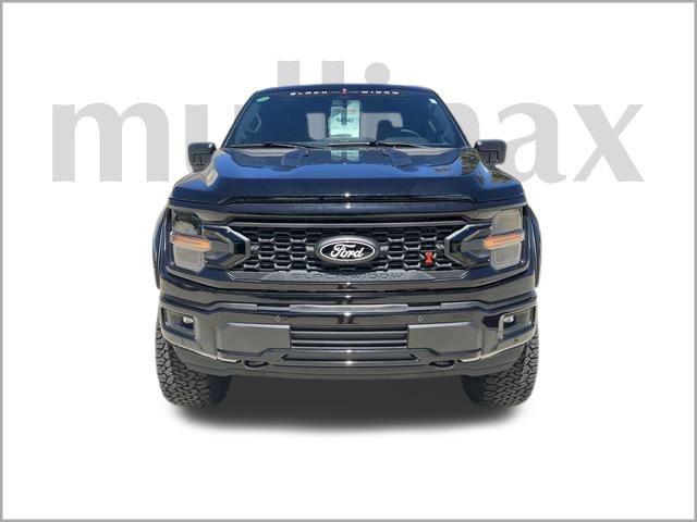 new 2024 Ford F-150 car, priced at $89,999