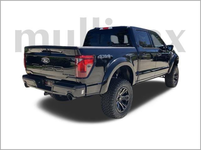 new 2024 Ford F-150 car, priced at $89,999