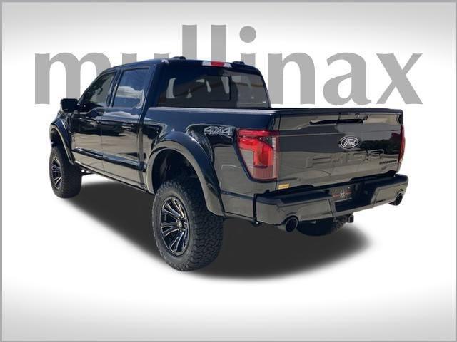 new 2024 Ford F-150 car, priced at $83,598