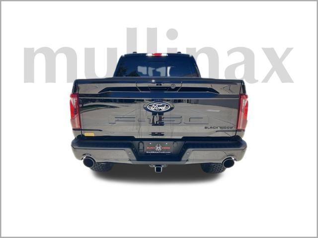 new 2024 Ford F-150 car, priced at $89,999