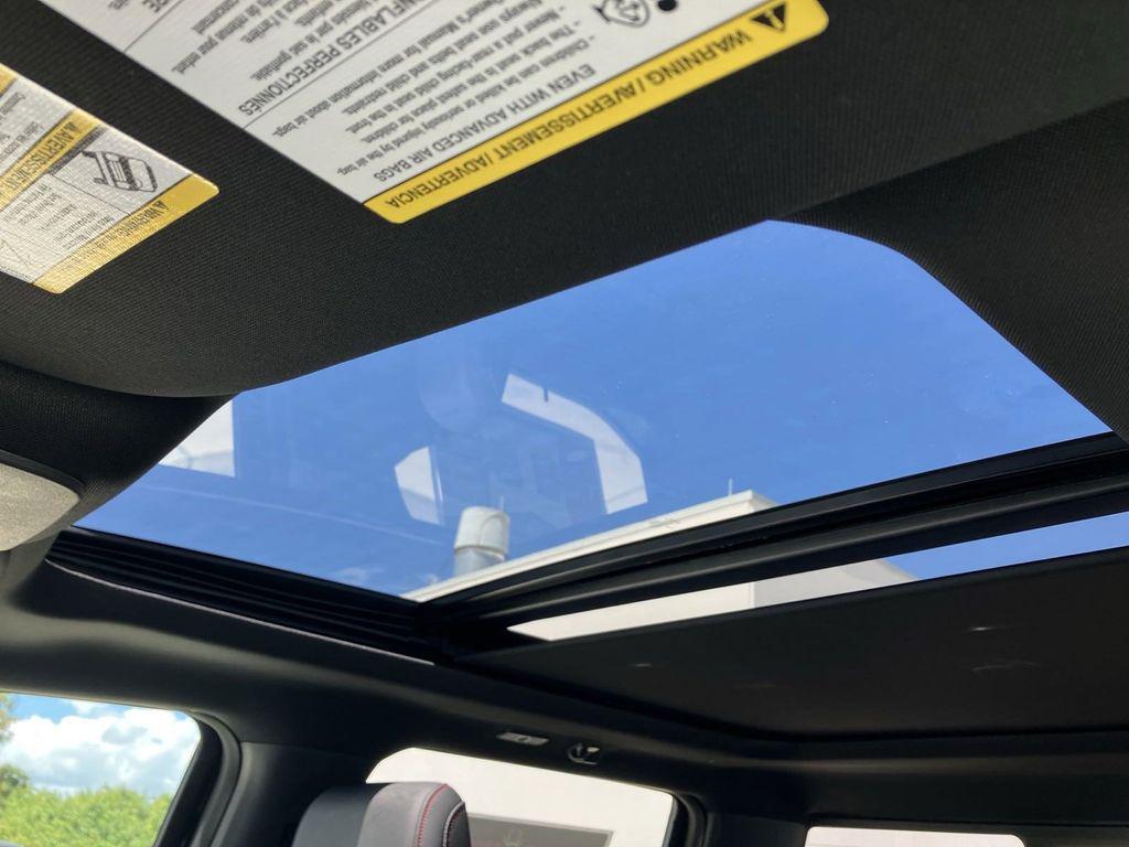 new 2024 Ford F-150 car, priced at $89,999