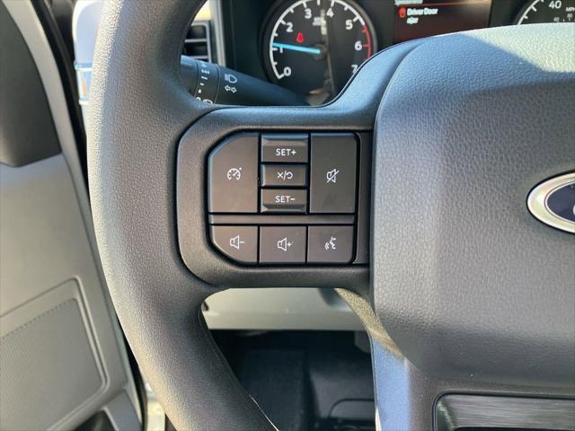 new 2024 Ford F-250 car, priced at $49,126