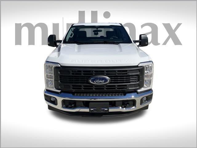 new 2024 Ford F-250 car, priced at $47,626