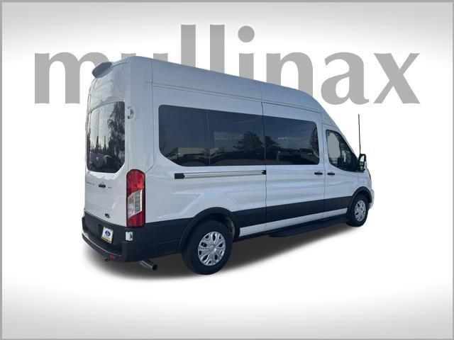 new 2024 Ford Transit-350 car, priced at $63,075