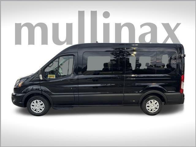 new 2024 Ford Transit-350 car, priced at $63,075