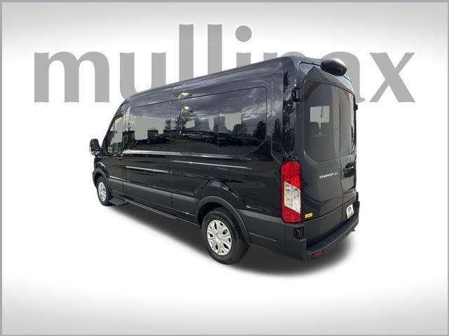 new 2024 Ford Transit-350 car, priced at $63,075