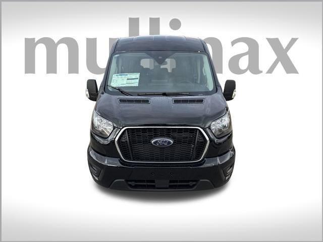 new 2024 Ford Transit-350 car, priced at $63,075