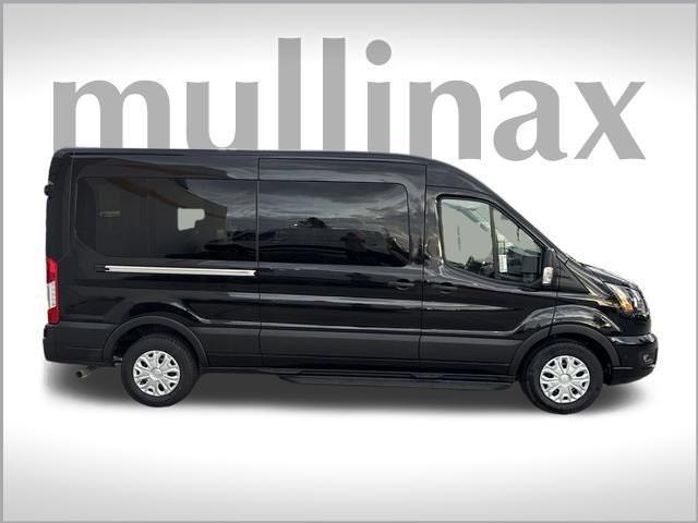 new 2024 Ford Transit-350 car, priced at $63,075