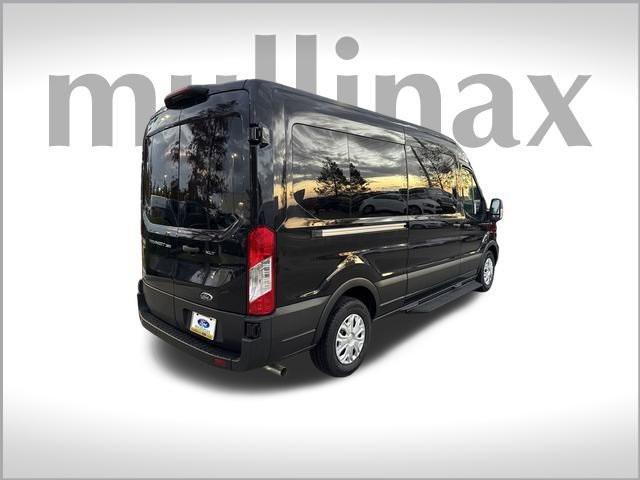 new 2024 Ford Transit-350 car, priced at $63,075