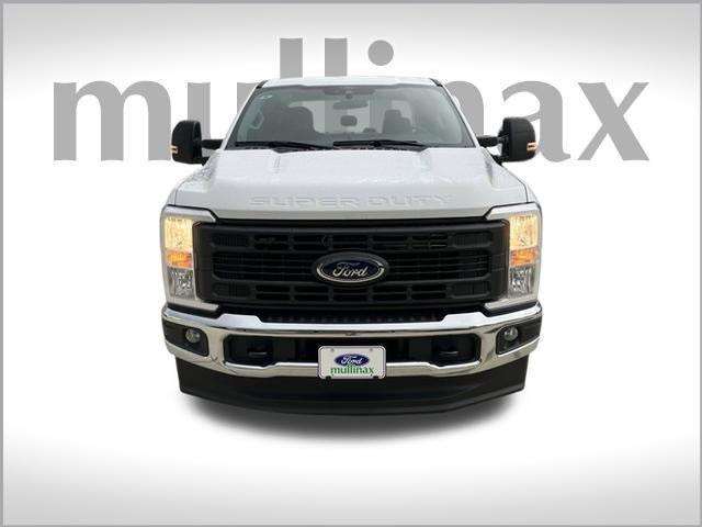 new 2024 Ford F-250 car, priced at $51,762