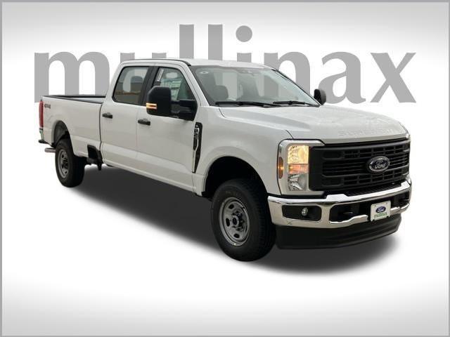 new 2024 Ford F-250 car, priced at $51,762