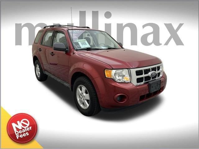 used 2012 Ford Escape car, priced at $8,498