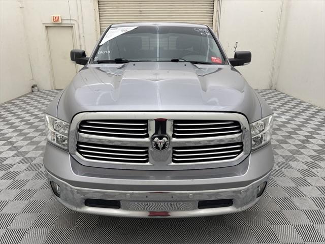 used 2019 Ram 1500 car, priced at $24,998