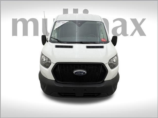 used 2023 Ford Transit-250 car, priced at $40,998