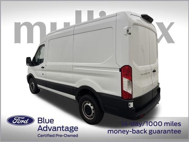 used 2023 Ford Transit-250 car, priced at $40,998