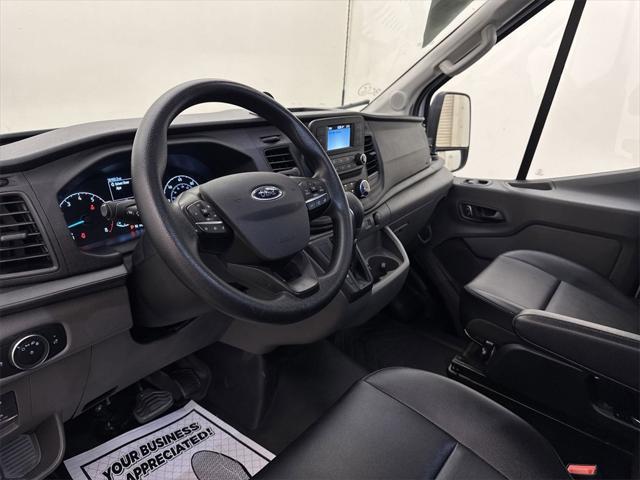 used 2023 Ford Transit-250 car, priced at $40,998