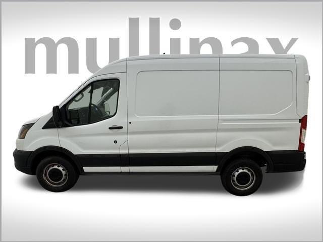 used 2023 Ford Transit-250 car, priced at $40,998