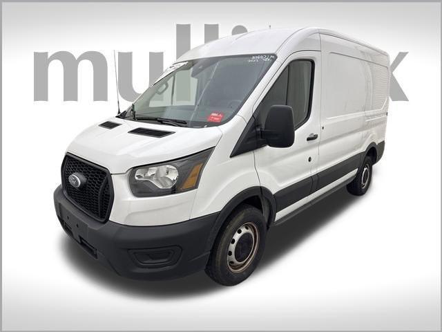 used 2023 Ford Transit-250 car, priced at $40,998