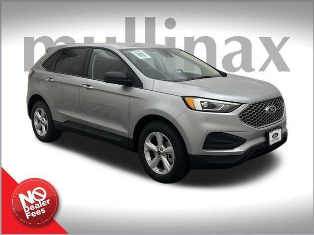 new 2024 Ford Edge car, priced at $35,453