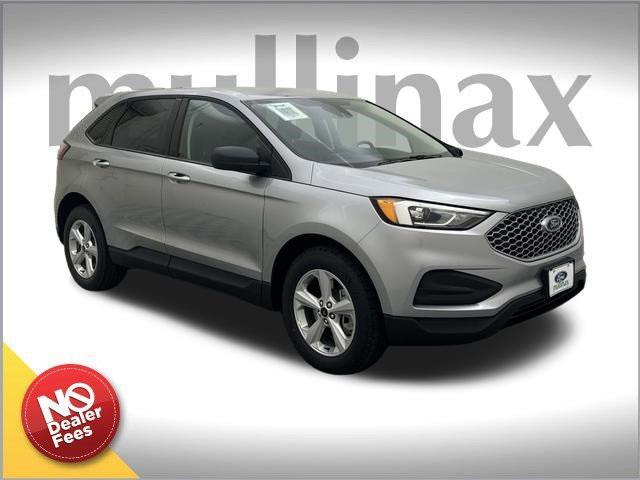 new 2024 Ford Edge car, priced at $37,974