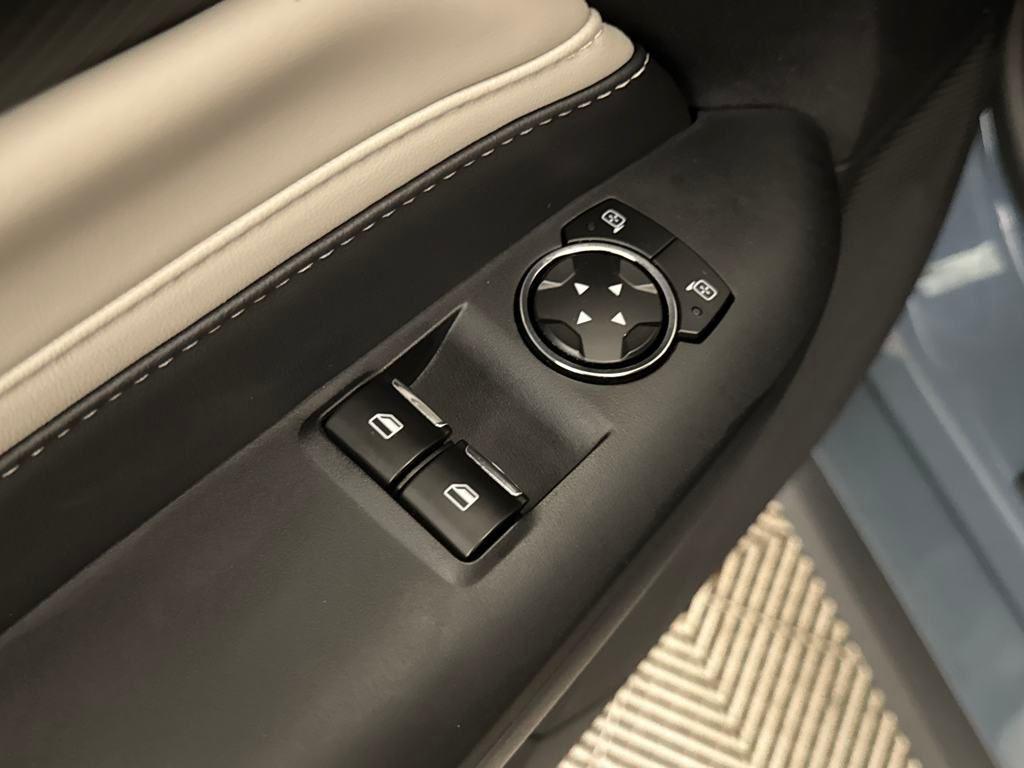used 2024 Ford Mustang car