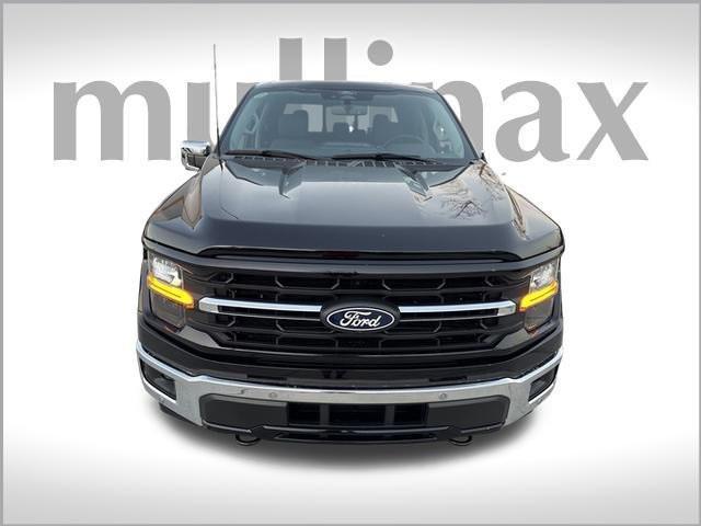 new 2025 Ford F-150 car, priced at $56,966