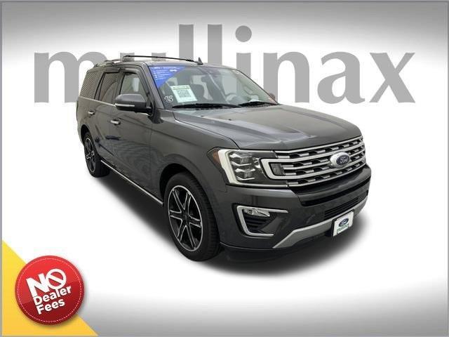 used 2019 Ford Expedition car, priced at $37,999