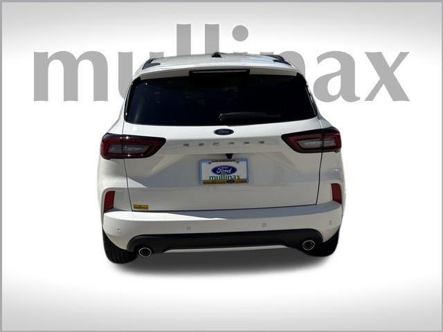 new 2024 Ford Escape car, priced at $31,001