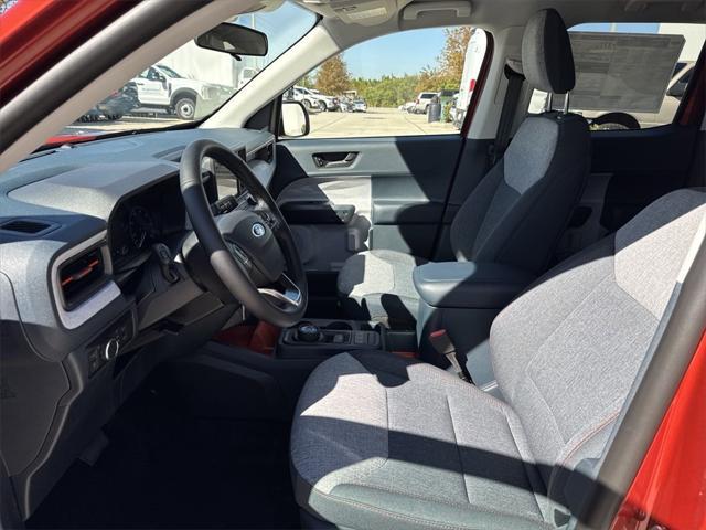 new 2024 Ford Maverick car, priced at $33,185