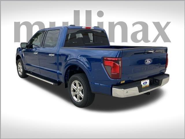 new 2024 Ford F-150 car, priced at $48,429